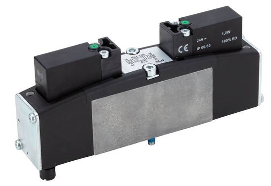 IMI NORGREN Ventilenhet  VS18S511DF313A   1 st