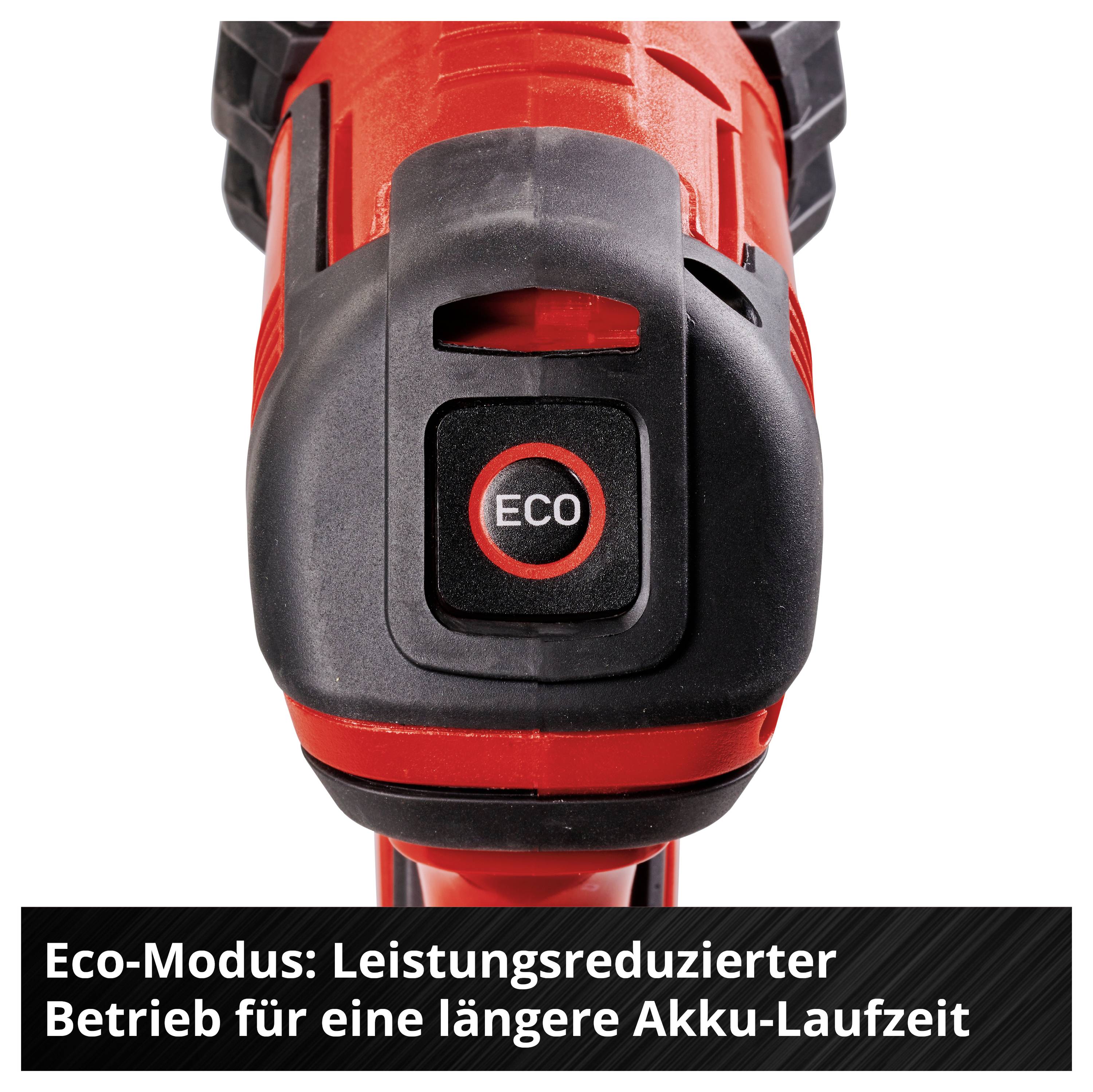 Einhell Power X-Change HYPRESSO 18/24-1 Batteridriven högtryckstvätt 24 bar Kallvatten-9