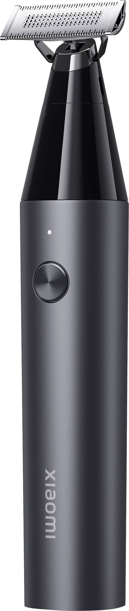 Xiaomi Uniblade X300 Skäggtrimmer Svart-0
