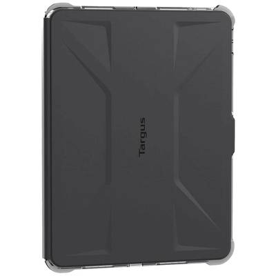 Targus Pro-Tek® Fodral för surfplatta Apple iPad Pro 11" (M4, 2024) 27,9 cm (11") FlipCase Svart, Transparent