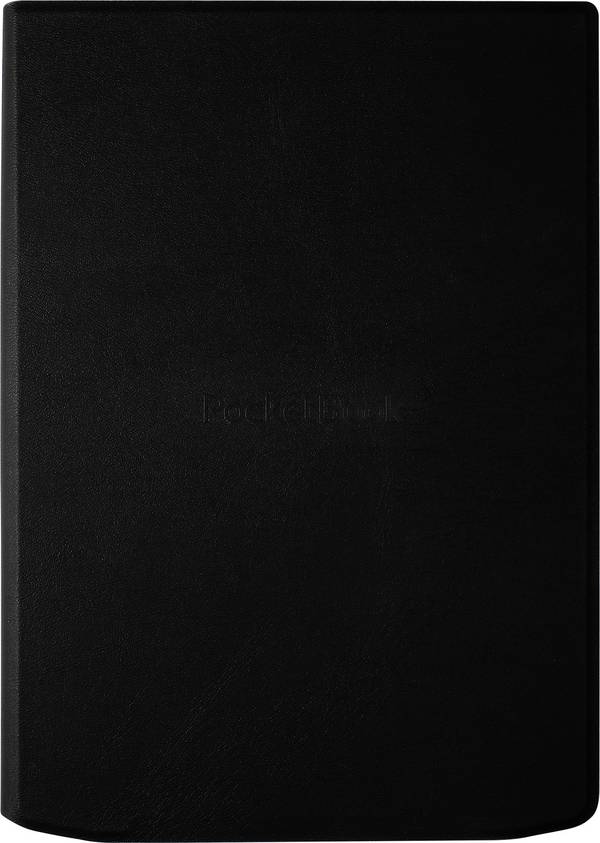PocketBook Flip Läsplatta, fodral  Passar till: PocketBook InkPad 4, PocketBook InkPad Color 2, PocketBook InkPad Color 3 Rek. Displaystorlek: 19,8 cm (7,8")