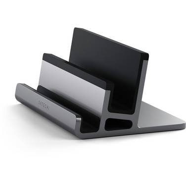 Satechi Dual Vertical Notebook-stativ