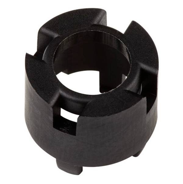 <br> MEC<br> 2SS09-10.0<br> 2SS Extender Series<br> Extender<br> Tryck-motiv Utan<br> <br> rund<br> Svart<br> 1 st<br> <br>