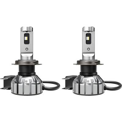 OSRAM 64210DWNBSM-2HB LED glödlampa H7 16 W 12 V