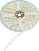 Sygonix SY-6612922 LED-list komplett-set med kontakt 12 V/DC 5 m Kallvit 1 st