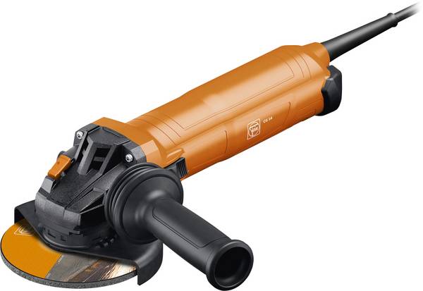 Fein CG14-125V 72228960230 Vinkelslip  125 mm  1400 W