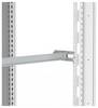 nVent HOFFMAN MSMPA01 (VE4) MSMPA01 (VE4) Mounting material inställbar Stål 4 st