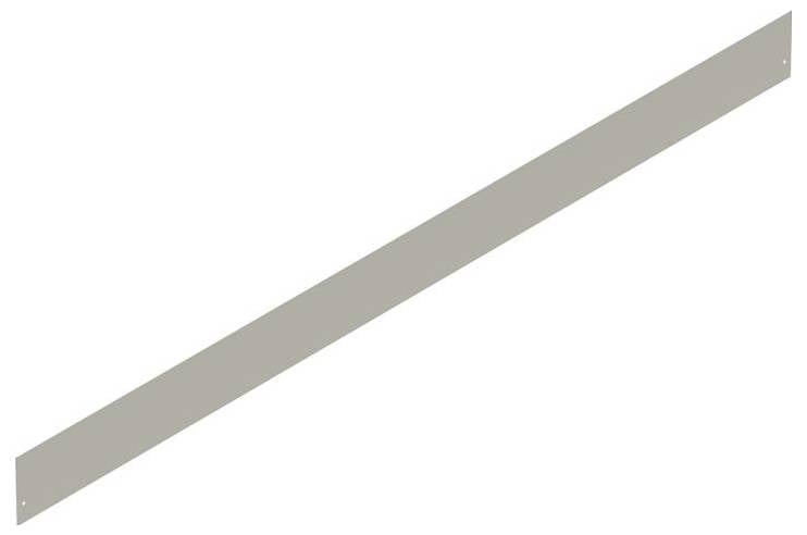 nVent HOFFMAN F66B560 F66B560 Barriärfästen Metall 1 st