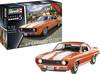 Revell 07727 '69 Camaro® Z/28™ Bilmodell byggsats 1:12