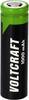 VOLTCRAFT VC-14500 Specialbatteri laddbart 14500 Flat-Top Litium 3.7 V 1000 mAh 1 st
