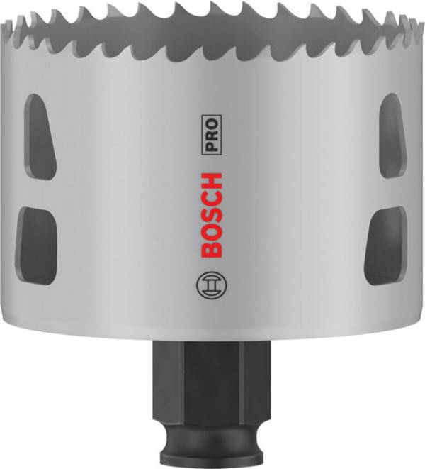 Bosch Accessories 2608594400 2608594400 Hålsåg 70 mm höglegerat 1 st
