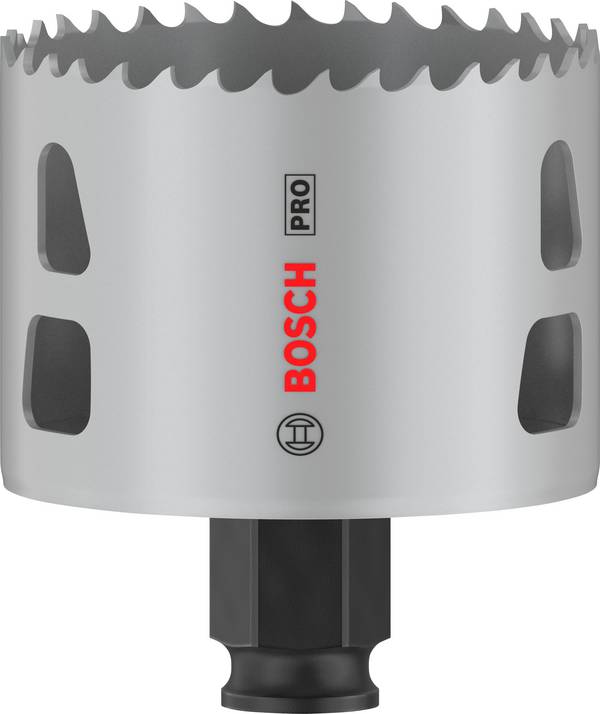 Bosch Accessories 2608594396 2608594396 Hålsåg 65 mm 1 st