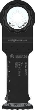 Bosch PRO PAIZ 32 APB PRO PAIZ 32 APB BiM Fickkniv med verktyg  32 mm  10 st