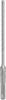 Bosch Accessories 2608833772 2608833772 Volframkarbid Borrhammare 5 mm Total längd 160 mm SDS-Plus 1 st