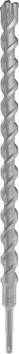Bosch Accessories 2608836650 2608836650 Volframkarbid Borrhammare  25 mm Total längd 450 mm SDS-Plus 1 st