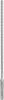 Bosch Accessories 2608833780 2608833780 Volframkarbid Borrhammare 6 mm Total längd 260 mm SDS-Plus 1 st