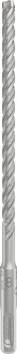 Bosch Accessories 2608833790 2608833790 Volframkarbid Borrhammare  8 mm Total längd 210 mm SDS-Plus 1 st
