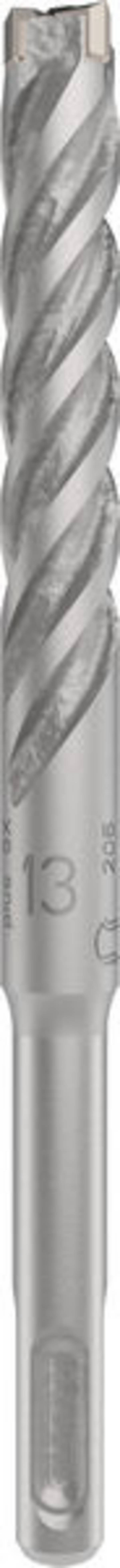 Bosch Accessories 2608833813 2608833813 Volframkarbid Borrhammare 13 mm Total längd 160 mm SDS-Plus 1 st