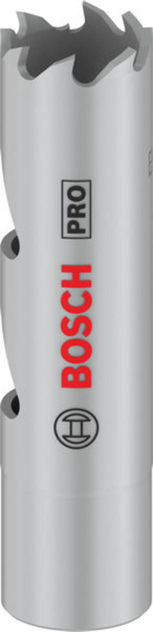 Bosch Accessories 2608901491 2608901491 Hålsåg 16 mm höglegerat 1 st