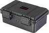 VOLTCRAFT Outdoor batteri- /batteriväska Antal celler: 15 R14 (L x B x H) 18 x 13.5 x 7.5 cm
