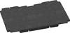Tanos 83000911 Lockinlägg 1 st (L x B x H) 145 x 255 x 20 mm