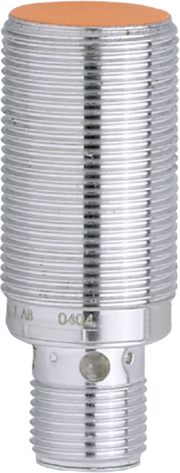 <br> ifm Electronic<br> Sensor<br> Induktiv<br> NG501A<br> NG501A<br> M18<br> infälld<br> NAMUR<br> (Ø x L) 18 mm x 46 mm<br> <br>