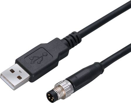 ifm Electronic E30136 Adapterkabel  E30136 1 st