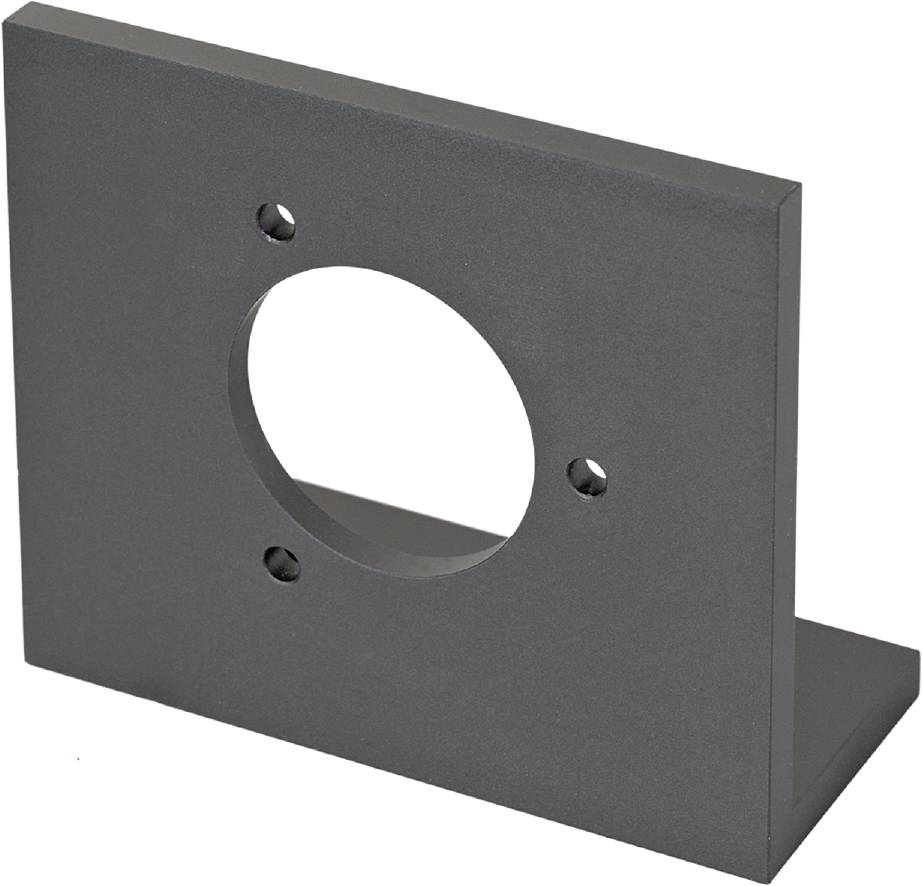 ifm Electronic E60035 Mounting accessory E60035 1 st