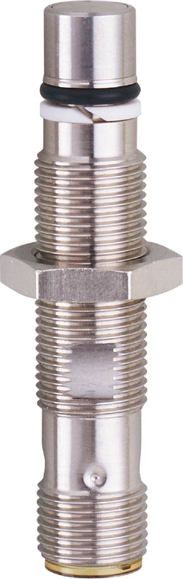 ifm Electronic Cylindersensor Magnetisk MFH203 MFH203 infälld NPN (Ø x L) 12 mm x 60 mm