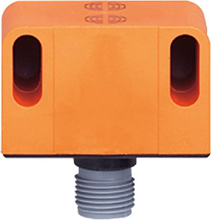 ifm Electronic Sensor Induktiv IN5224 IN5224 ej infälld PNP, NPN (L x B x H) 40 x 26 x 26 mm