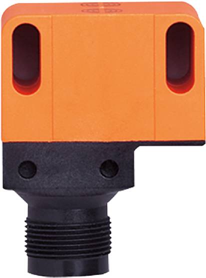 ifm Electronic Sensor Induktiv IN5285 IN5285 ej infälld PNP (L x B x H) 40 x 26 x 26 mm