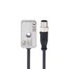 ifm Electronic Accelerometer VSM103 VSM103 Kabel med öppna ändar