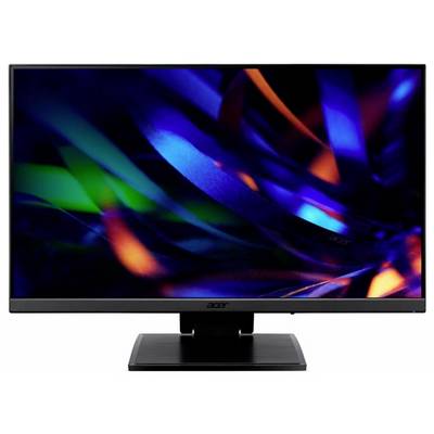 Acer UT241Y Abmihuzx LED-skärm EEK E (A - G) 60.5 cm (23.8 tum) 1920 x 1080 pixel 16:9 4 ms HDMI, USB 3.2 Gen 1, USB-C®
