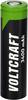 VOLTCRAFT VC-18650 Specialbatteri laddbart 18650 Flat-Top Litium 3.6 V 3400 mAh 1 st