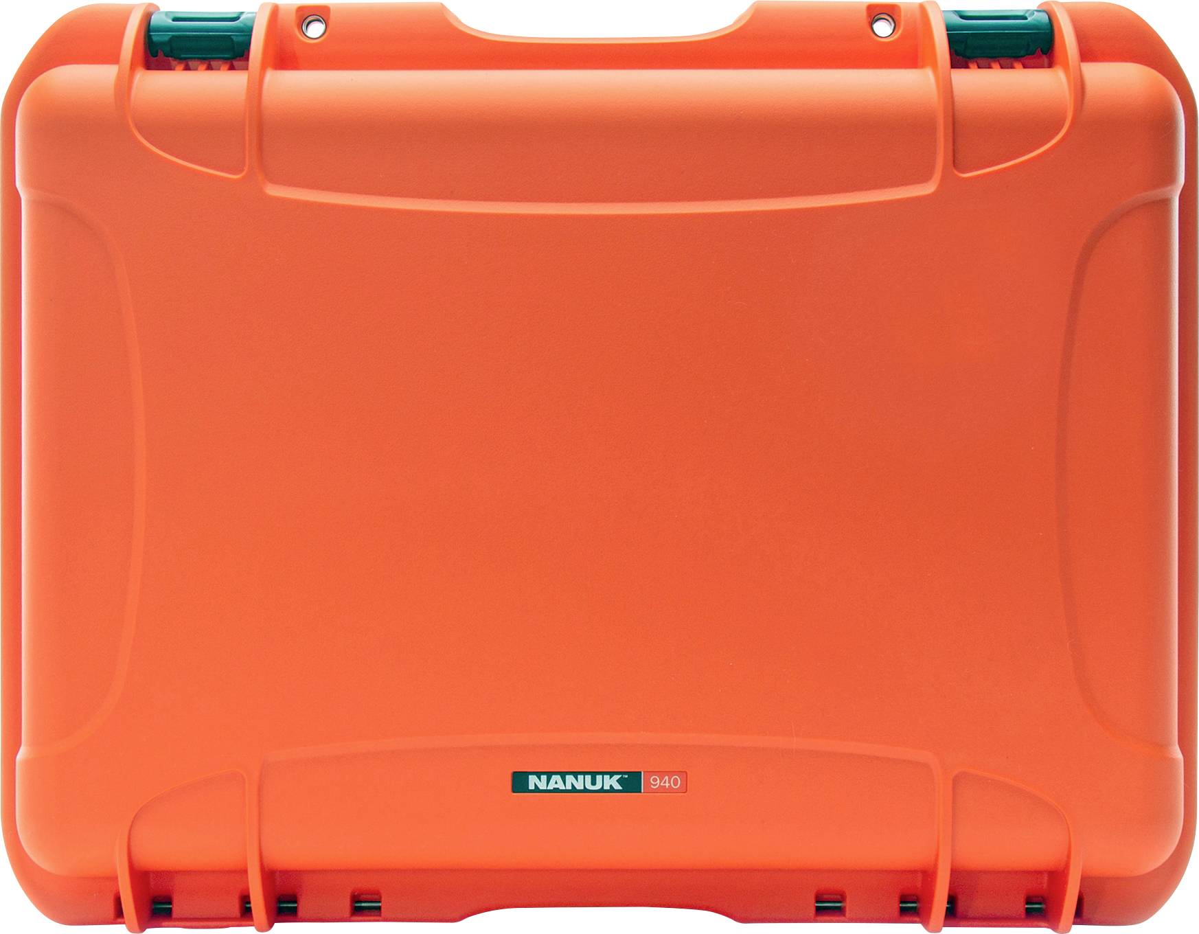 NANUK Transportväska Mod. 940 (B x H x D) 508 x 203 x 356 mm Orange 940-0003