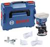 Bosch Professional GKF 18V-8 Kantfräs 18 V