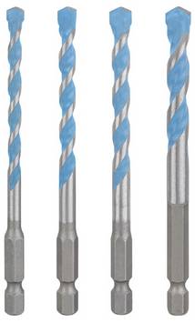 Bosch Accessories 2608902369 2608902369  Multiborrset  6 mm, 7 mm   1 st