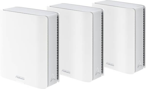 Asus ZenWiFi BT10 Router  5 GHz, 2.4 GHz 2.5 GBit/s