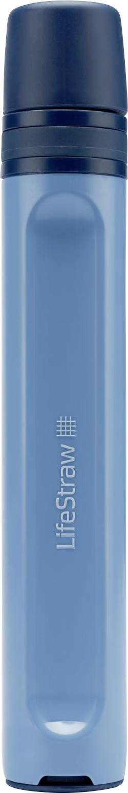 LifeStraw Halmvattenfilter Blå LSPSPMBWW