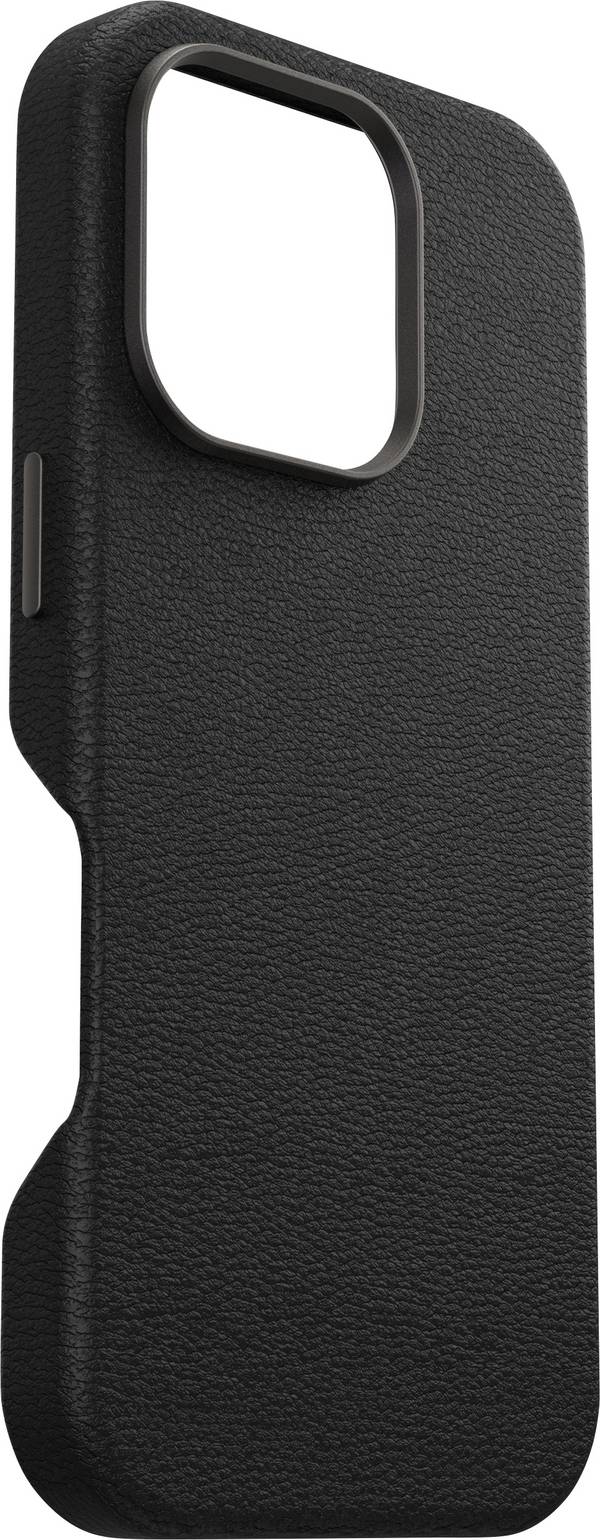 Otterbox Symmetry Backcover Apple iPhone 16 Pro Svart MagSafe-kompatibel 77-96317