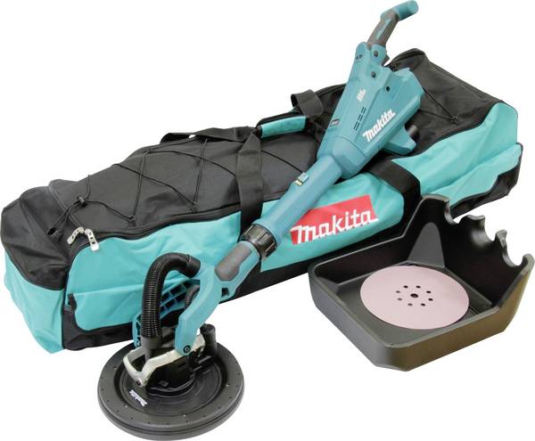 Makita DSL801ZU DSL801ZU Torrbyggesslip
