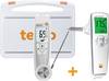 testo 0563 0102 Testare för frityrolja +40 - +200 °C Sensortyp PTC HACCP-konform, IP65