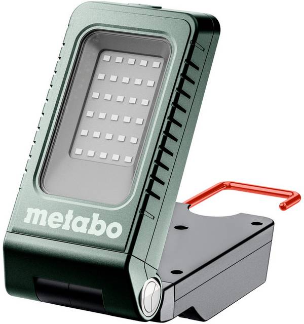 Metabo  BSA 18-1000 Byggstrålkastare    1000 lm  601508850