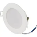 Sygonix SY-6670286 LED-inbyggnadsbelysning LED LED 5 W Vit