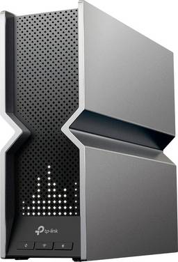 TP-LINK BE19000 ARCHER BE800 Router  19 GBit/s