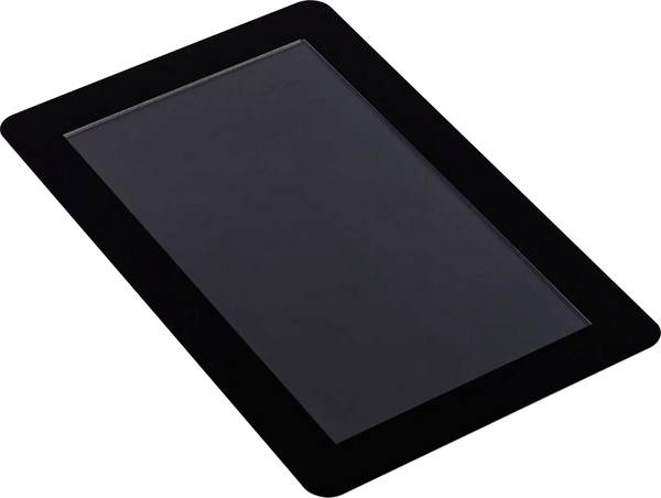 Raspberry Pi® Touch Display 2 Displaymodul 25.7 cm (10.1 tum) 1920 x 1200 Pixel Passar till: Raspberry Pi®