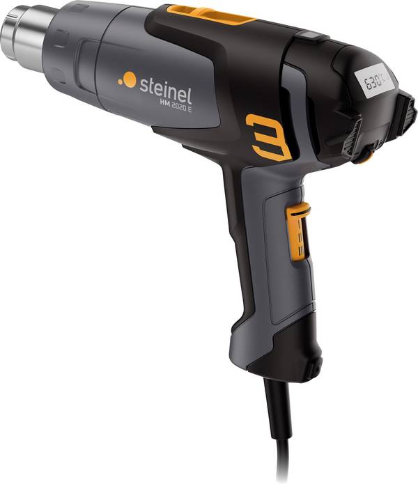 Steinel 089566 HM 2020 E KF Värmepistol inkl. väska 2200 W