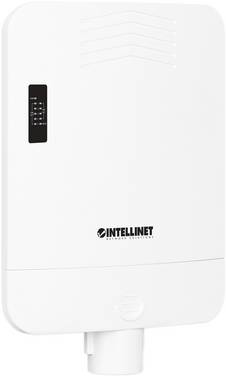 Intellinet 509220 Nätverks-switch 10 / 100 / 1000 MBit/s IEEE 802.3bt