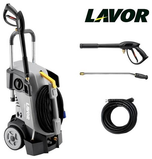 Lavor MAINE 1409 XP Högtryckstvätt  180 bar