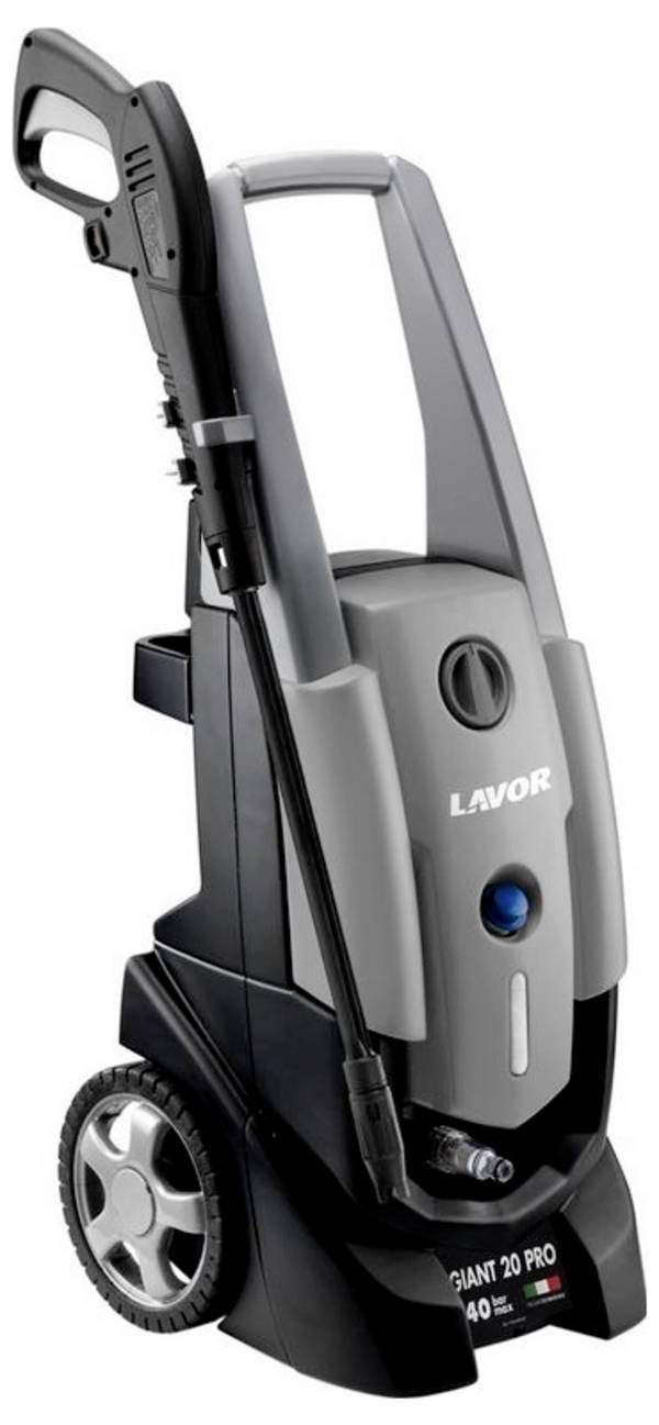 Lavor GIANT 20 PRO Högtryckstvätt  140 bar